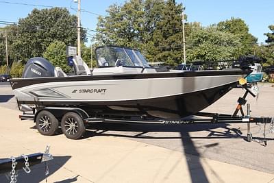 BOATZON | Starcraft Marine STX 2050 2024