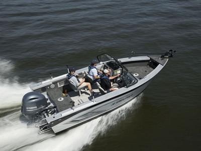 BOATZON | Starcraft Marine Superfisherman 186 2023 BOATZON | Starcraft Marine Superfisherman 186 2023