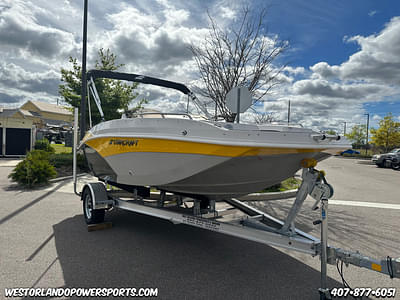 BOATZON | Starcraft Marine SVX 171 OB 2024