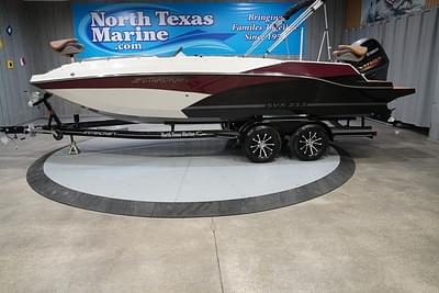 BOATZON | Starcraft Marine SVX 211 OB 2024 BOATZON | Starcraft Marine SVX 211 OB 2024