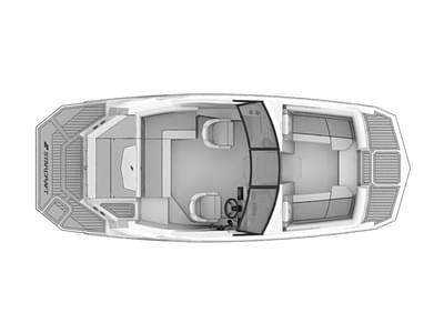 BOATZON | Starcraft Marine SVX IO 210 2023