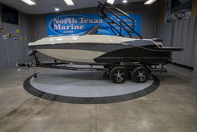 BOATZON | Starcraft Marine SVX IO 210 2023 BOATZON | Starcraft Marine SVX IO 210 2023