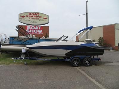 BOATZON | Starcraft Marine SVX IO 210 2023 BOATZON | Starcraft Marine SVX IO 210 2023