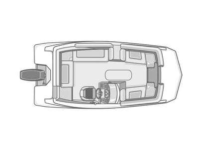 BOATZON | Starcraft Marine SVX OB 191 OB 2023