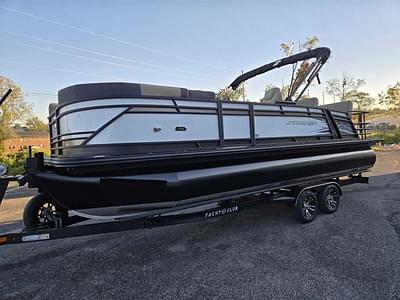 BOATZON | Starcraft Pontoon CX 23 DL 2025