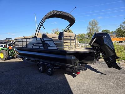 BOATZON | Starcraft Pontoon EXS3 DL 2025