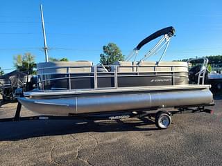 BOATZON | Starcraft Pontoon LX 20 R 2024