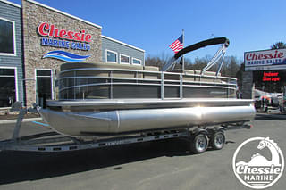 BOATZON | Starcraft Pontoon LX 22 F 2023