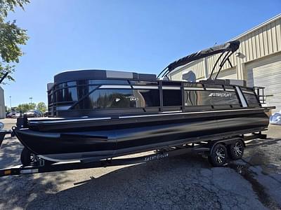 BOATZON | Starcraft Pontoon SLS3 2025