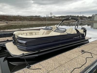 BOATZON | Starcraft RX 25 DL DC 2024