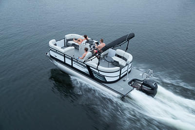 BOATZON | Starcraft SLS 1 2022