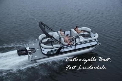 BOATZON | Starcraft SLS 1 2025