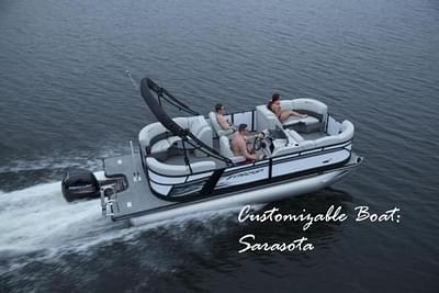 BOATZON | Starcraft SLS 1 2025