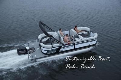 BOATZON | Starcraft SLS 1 2025