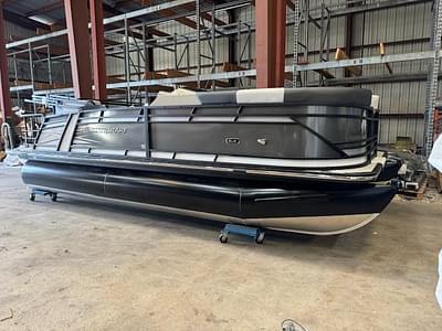 BOATZON | Starcraft SLS 1 2025