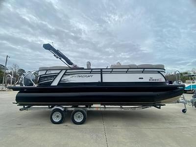 BOATZON | Starcraft SLS 3 2023