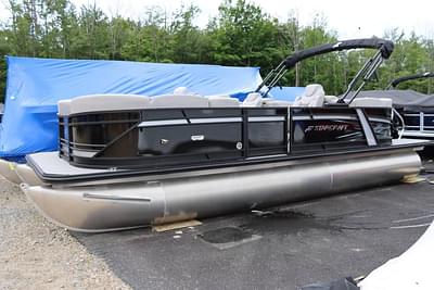 BOATZON | Starcraft SLS 3 2023