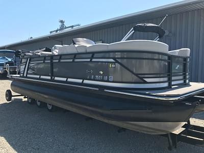 BOATZON | Starcraft SLS 3 2023