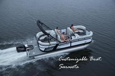 BOATZON | Starcraft SLS 3 2025