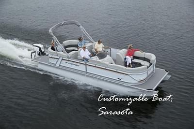 BOATZON | Starcraft SLS 5 2025