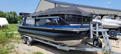 BOATZON | Starcraft SLS3 2021