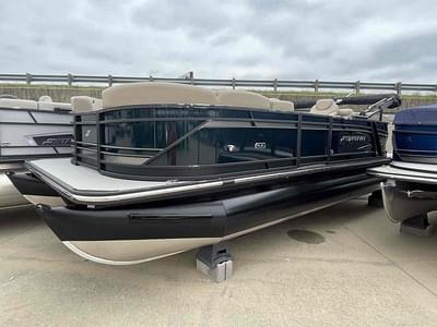 BOATZON | Starcraft SLS3 2024