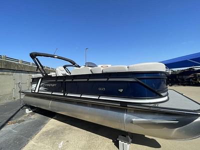 BOATZON | Starcraft SLS3 2024