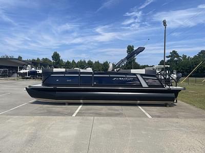 BOATZON | Starcraft SLS3 2025