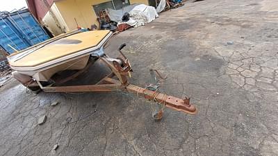 BOATZON | Starcraft SR2 by Terry Performance boat hull GA0424RM 1978