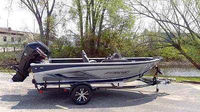 BOATZON | Starcraft Stealth 166 SC 2023 BOATZON | Starcraft Stealth 166 SC 2023