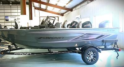 BOATZON | Starcraft Storm 166 SC Pro 2023 BOATZON | Starcraft Storm 166 SC Pro 2023