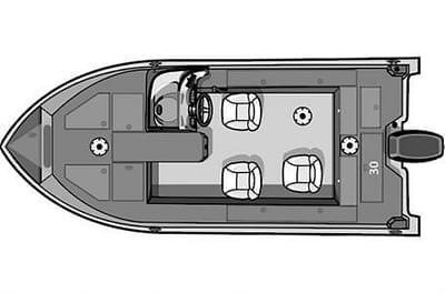 BOATZON | Starcraft Storm 176 SC Pro 2023