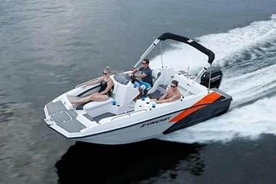 BOATZON | Starcraft SVX 171 OB 2022 BOATZON | Starcraft SVX 171 OB 2022