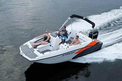 BOATZON | Starcraft SVX 171 OB 2022 BOATZON | Starcraft SVX 171 OB 2022