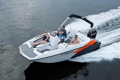 BOATZON | Starcraft SVX 171 OB 2022 BOATZON | Starcraft SVX 171 OB 2022