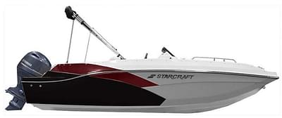 BOATZON | Starcraft SVX 171 OB 2024