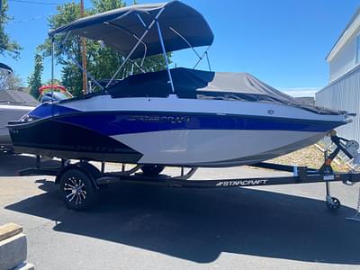 BOATZON | Starcraft SVX 171 OB 2024