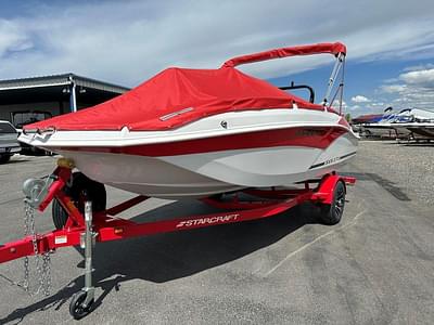 BOATZON | Starcraft SVX 171 OB 2024 BOATZON | Starcraft SVX 171 OB 2024