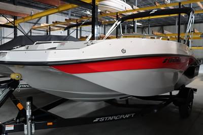 BOATZON | Starcraft SVX 171 OB 2025