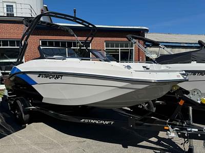 BOATZON | Starcraft SVX 190 OB 2024