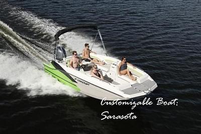 BOATZON | Starcraft SVX 191 2022 BOATZON | Starcraft SVX 191 2022
