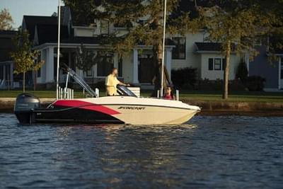 BOATZON | Starcraft SVX 191 OB 2022 BOATZON | Starcraft SVX 191 OB 2022