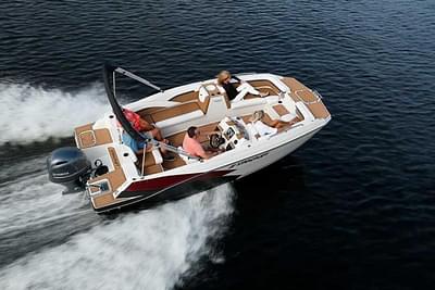 BOATZON | Starcraft SVX 191 OB 2022 BOATZON | Starcraft SVX 191 OB 2022