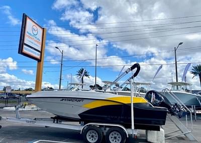 BOATZON | Starcraft SVX 191 OB 2022 BOATZON | Starcraft SVX 191 OB 2022