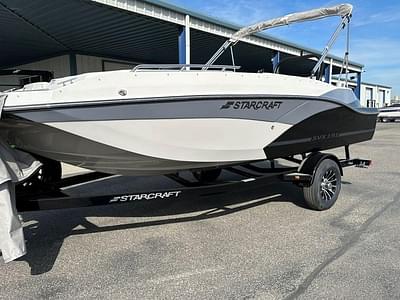 BOATZON | Starcraft SVX 191 OB 2024