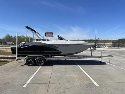 BOATZON | Starcraft SVX 210 OB 2023 BOATZON | Starcraft SVX 210 OB 2023