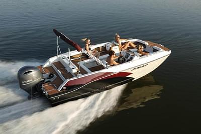 BOATZON | Starcraft SVX 211 OB 2024