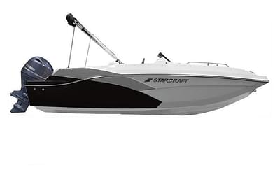 BOATZON | Starcraft SVX 211 OB 2024 BOATZON | Starcraft SVX 211 OB 2024