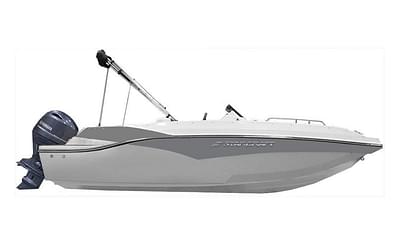 BOATZON | Starcraft SVX 211 OB 2024