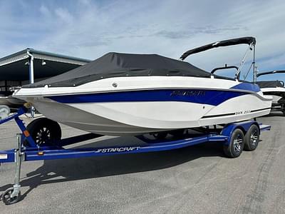 BOATZON | Starcraft SVX 211 OB 2024 BOATZON | Starcraft SVX 211 OB 2024